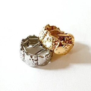 サンリオアクセサリー