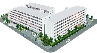 新築賃貸マンション「フロール元住吉」 1/25(土)・26(日)モデルルーム公開！ 先行入居申込受付も開始(先着順)