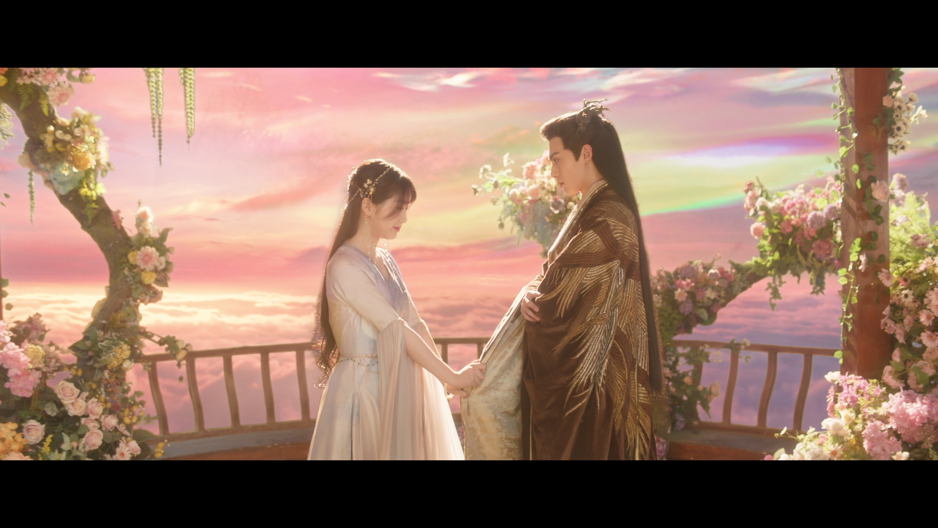 © BEIJING IQIYI SCIENCE & TECHNOLOGY CO., LTD. All rights reserved.