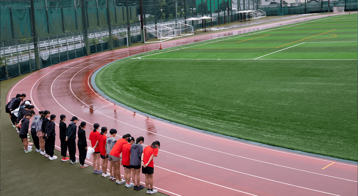 【名城大学・女子駅伝部】名城大学×名城大学附属高校「高大連携」で切り拓く女子駅伝の新たな未来！