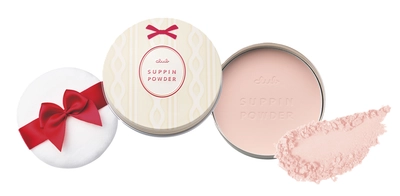 【9.8新発売】大人気のすっぴんパウダーから血色＆ツヤ感仕上げの秋冬向け高保湿タイプが数量限定で登場！