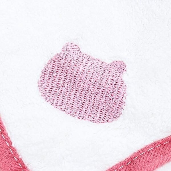 ちいかわのループタオル