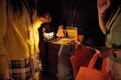 『謎だらけのピラミッドからの脱出』プレイイメージ1