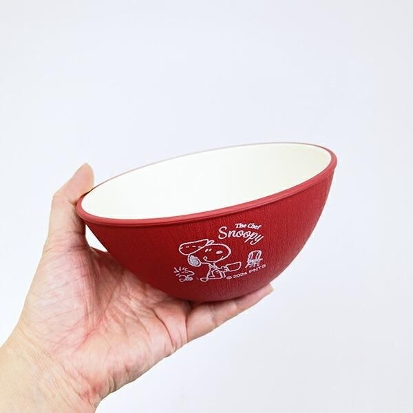 スヌーピーのお皿