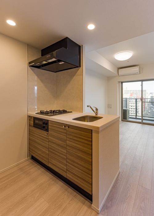 Eタイプ キッチン