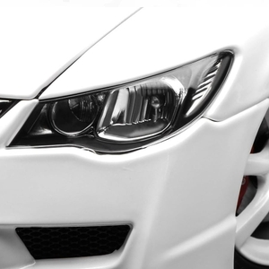 モーターヘリックス 1/18スケール M85404 ホンダ シビック Type R (FD2) 2007 後期Ver. プレミアムホワイトパール