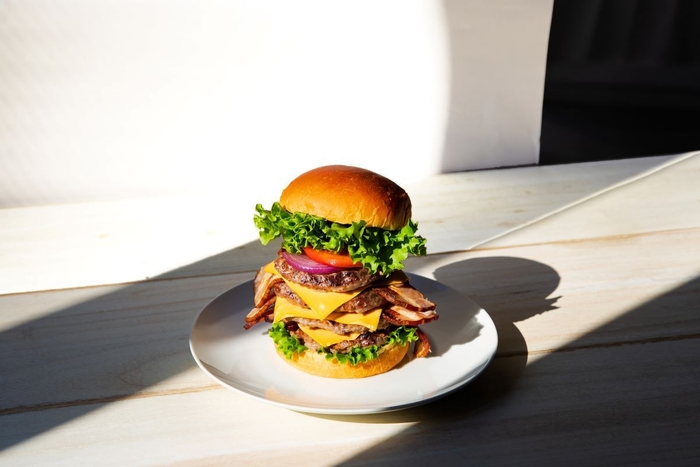 ヴィレッジヴァンガードダイナー