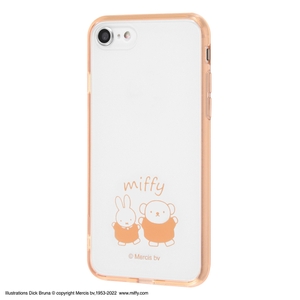  ミッフィーとボリス