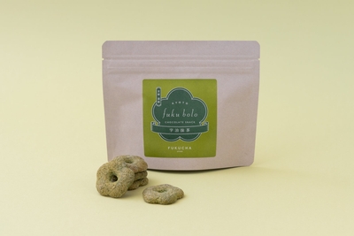 福ぼうろ（宇治抹茶）