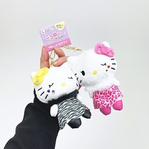 サンリオぬいぐるみ