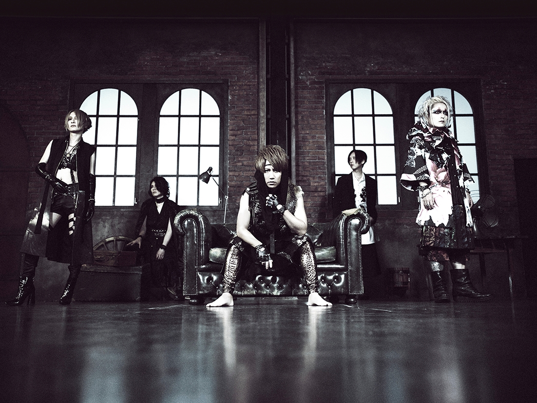 【MUSIC ON! TV（エムオン!）】 結成20周年を迎えるNIGHTMARE 7/18に開催されたライブの模様を エムオン!でテレビ初・独占放送！ プレゼントキャンペーンもスタート！ 