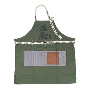 ムーミンエプロン