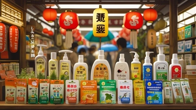 日本の蚊よけ市場規模は2033年に4億7,000万米ドルに達すると予測｜年平均成長率4.6%で成長