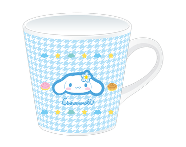 マグカップ　イメージ画像　シナモロール