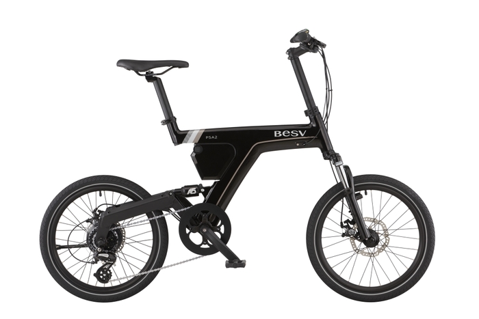 PSA2(ファントムブラック)