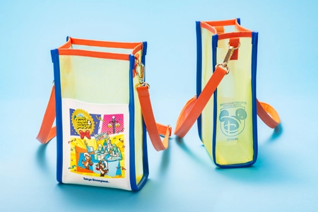 東京ディズニーリゾート(R)・オフィシャルホテル合同企画 東京ディズニーランド(R)スペシャルイベント 「ディズニー・パルパルーザ」第4弾 「ドナルドのクワッキー・ダック！ダック！ダックシティ！」 と連動したオフィシャルホテル限定オリジナルグッズ付き 宿泊プランを販売