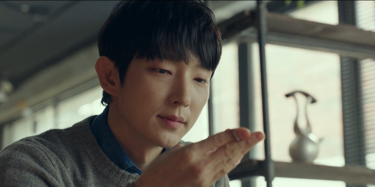 (C) STUDIO DRAGON CORPORATION