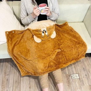 トムとジェリーブランケット