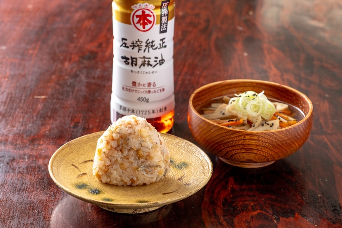 賛否両論・笠原将弘流 創業300周年記念メニュー