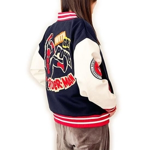 キャラスカジャン