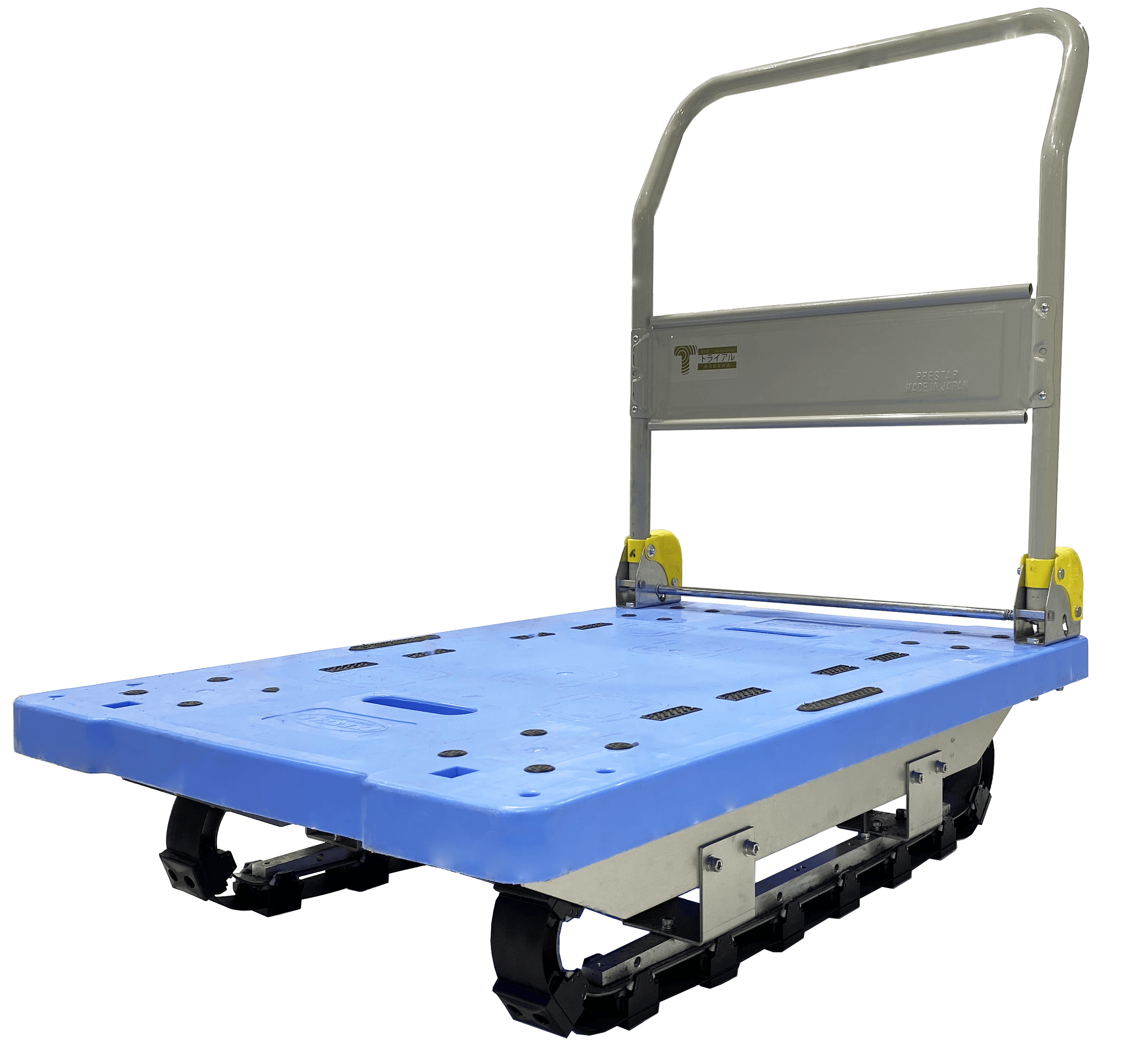 キャリーランナーNEO_全体像