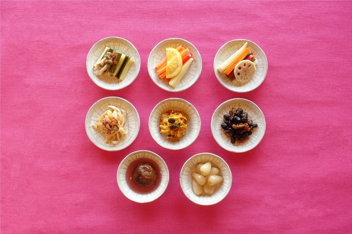 どんなシーンにも嬉しい「TOKYO TSUKEMONO」ぜひ体験してください!