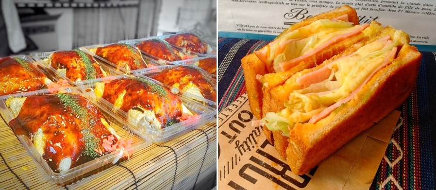 近畿大学奈良キャンパスでフードトラックが営業開始 学生に充実したキャンパスランチを提供