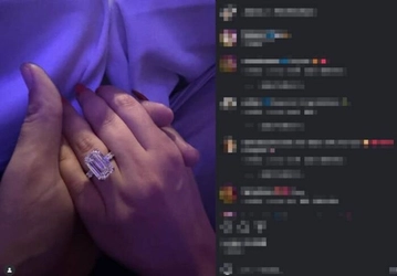 【おもいお】ドバイ王女の1.6億円婚約指輪が話題！あなたの婚約指輪の資産価値は？