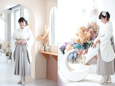 ライフスタジオ札幌白石店