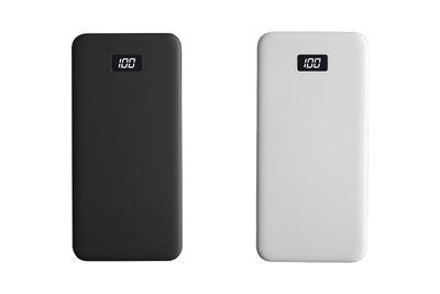 OWL-LPB10010/OWL-LPB15010はデジタル式の残量表示計を装備