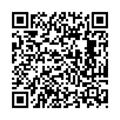 「バケツde田んぼ」申込みQRコード