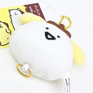 ポムポムプリンとお文具さんといっしょコラボアイテム