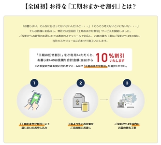 大分の石材店が、墓じまいに特化した「工期おまかせサービス」の 提供を開始　撤去工事の工期をおまかせすることで費用を割引