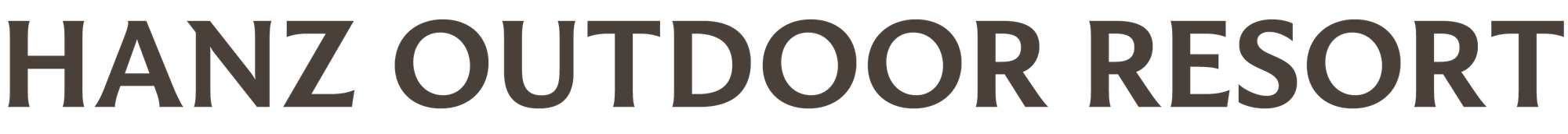 株式会社ハンズゴルフ&リゾート