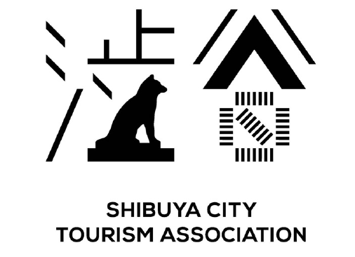 渋谷区観光協会公認ロゴマーク