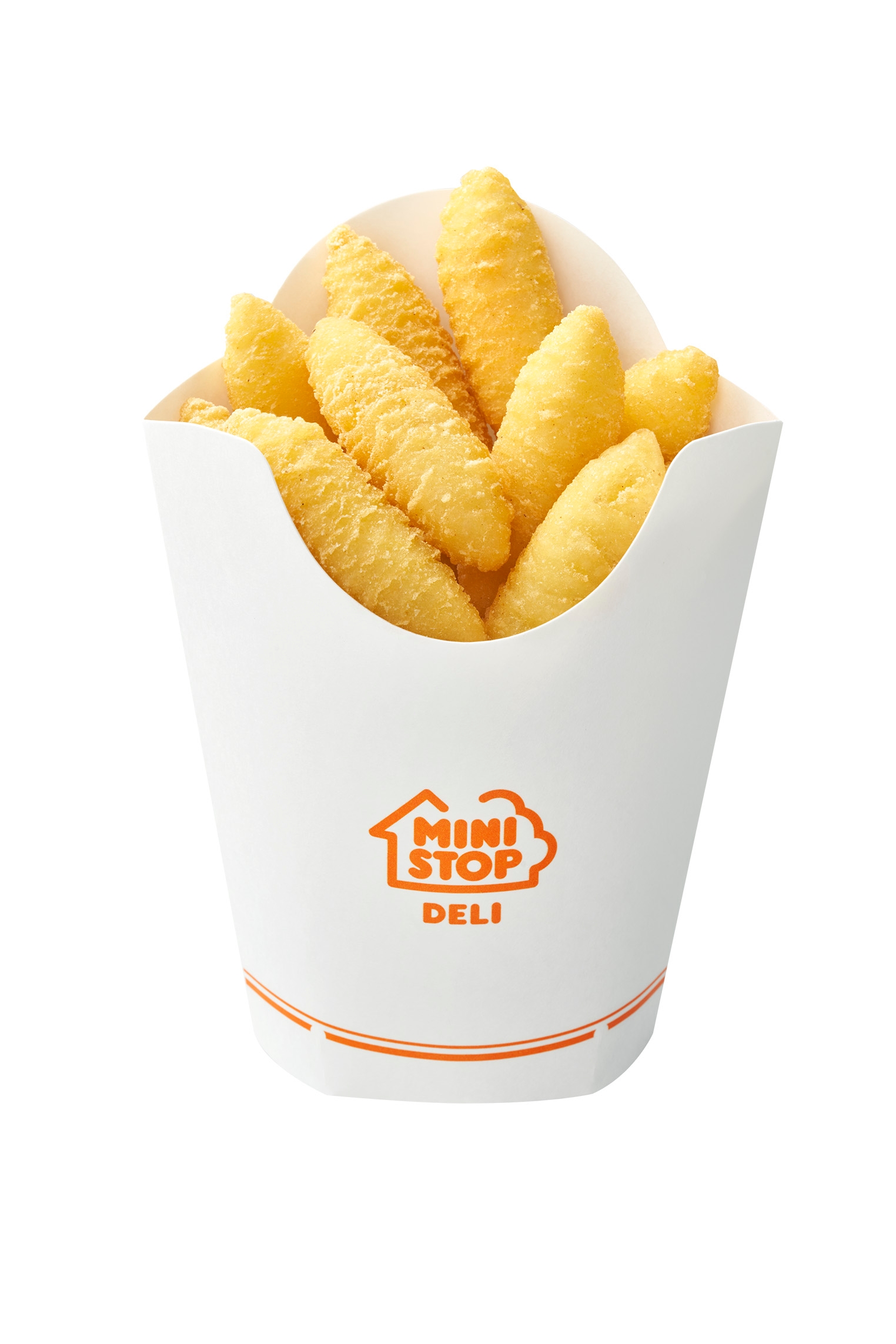 ベルギーマッシュポテト画像(画像はイメージです。)