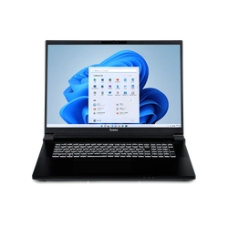 クリエイターPC SENSE∞ より、GeForce RTX™ 5090・5080 Laptop GPU 搭載 18型ノートパソコンを発売