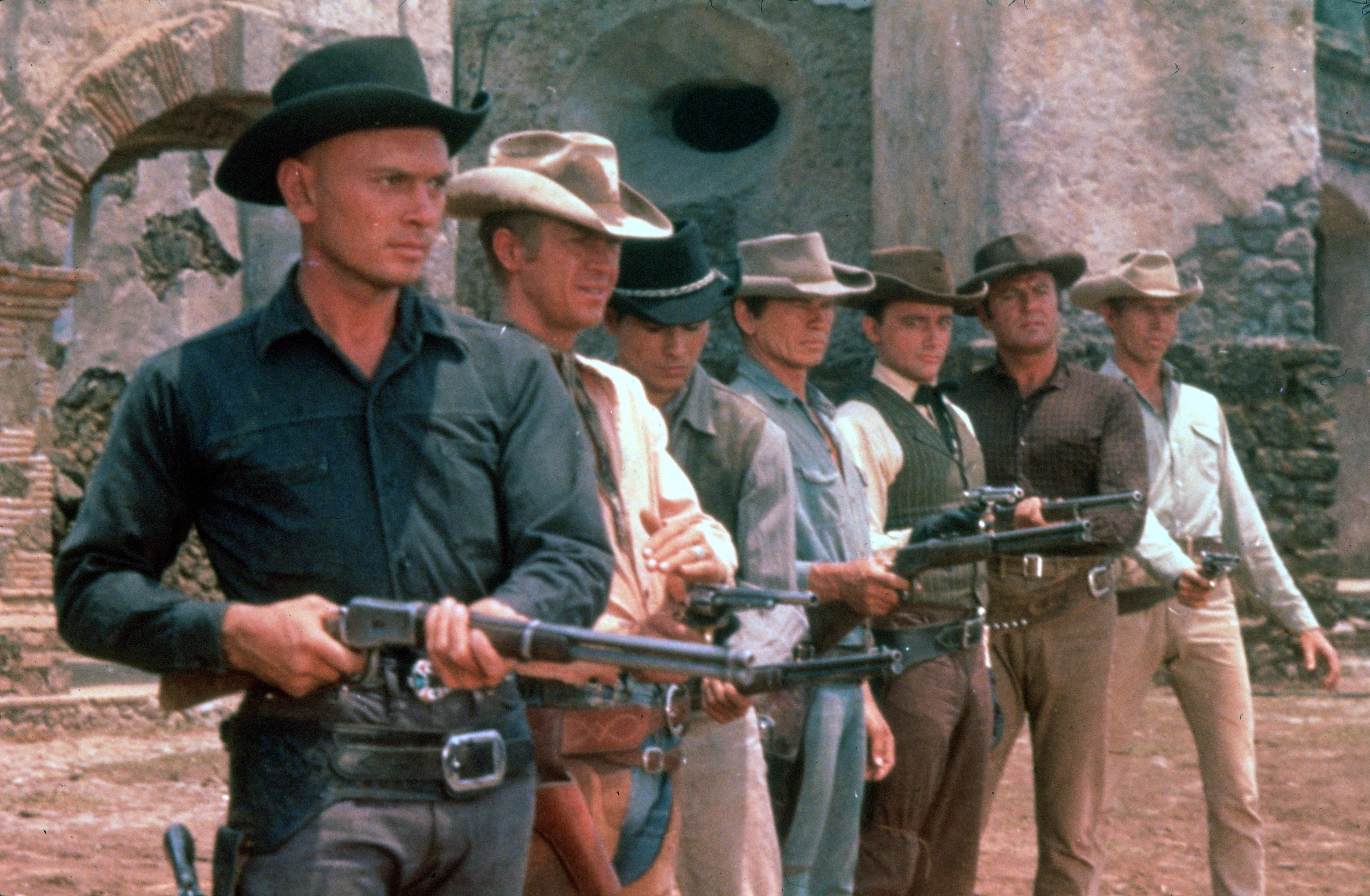 © 1960 METRO-GOLDWYN-MAYER STUDIOS INC.. All Rights Reserved