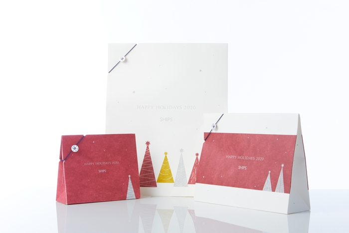 ギフトボックス