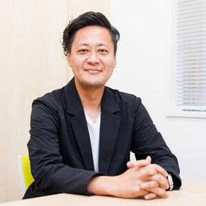 株式会社カタグルマ　大嶽広展様