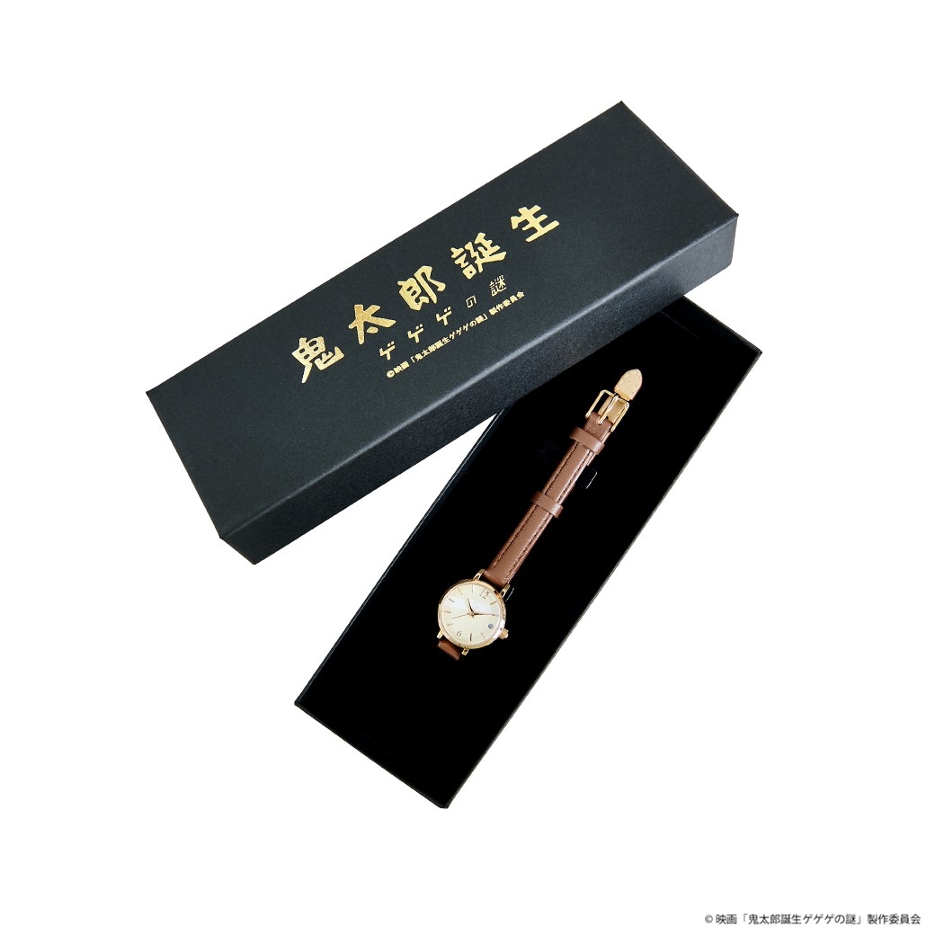 ●オリジナルBOXが付属