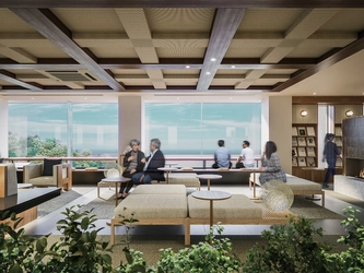 2025年10月1日「ソラトニワ熱海伊豆山」誕生！屋号変更・館内リニューアルで100年先も愛される宿へ