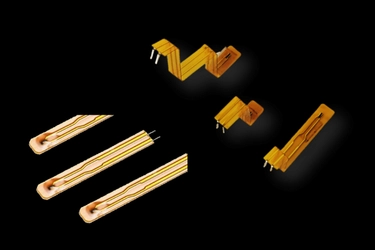 MF55 薄膜タイプ NTC サーミスタの世界市場レポート2025-2031