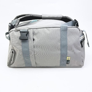 スヌーピーのボストンバッグ