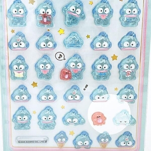 サンリオボンドロシール