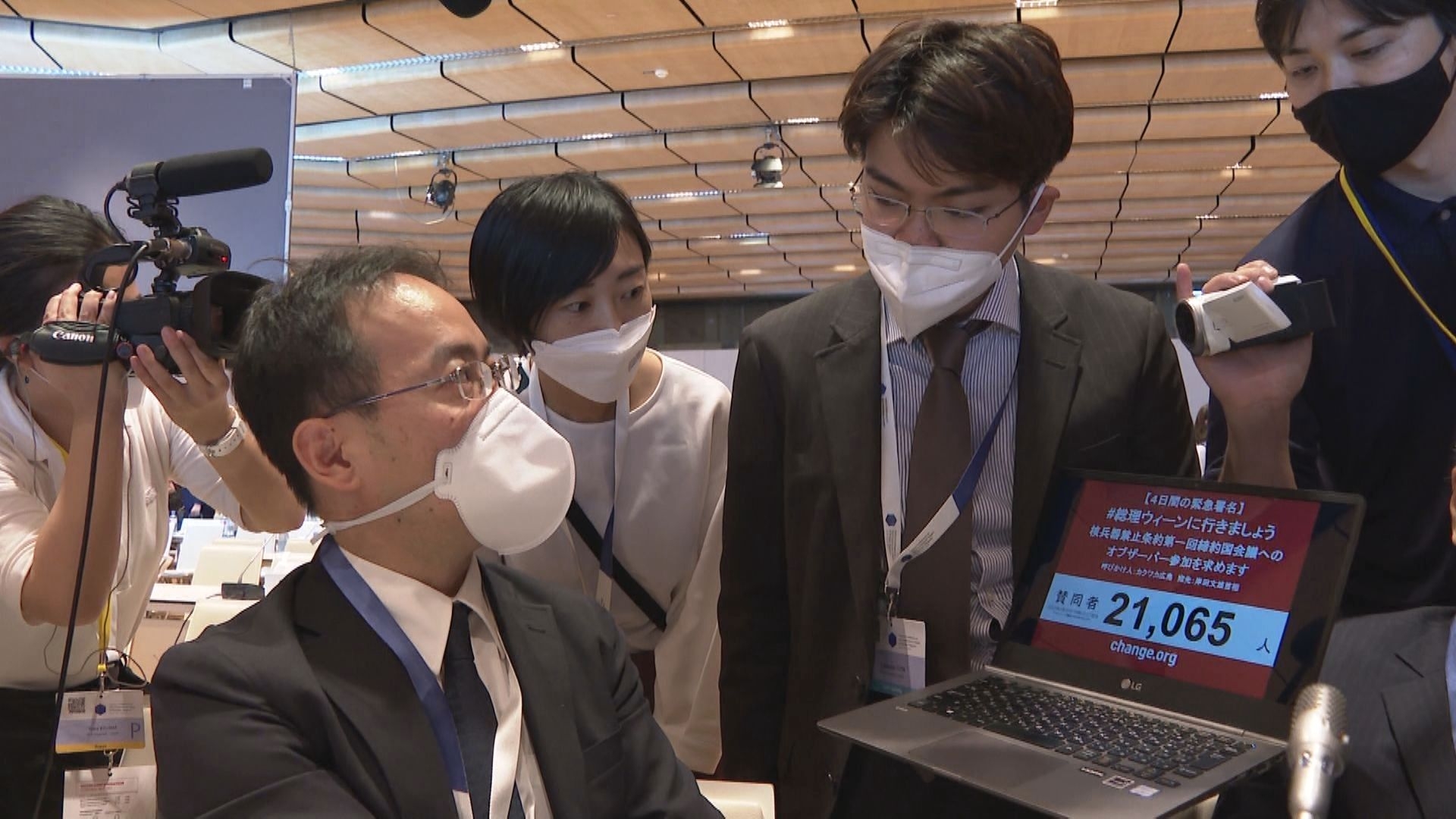 【被爆77年】広島ホームテレビの特別番組