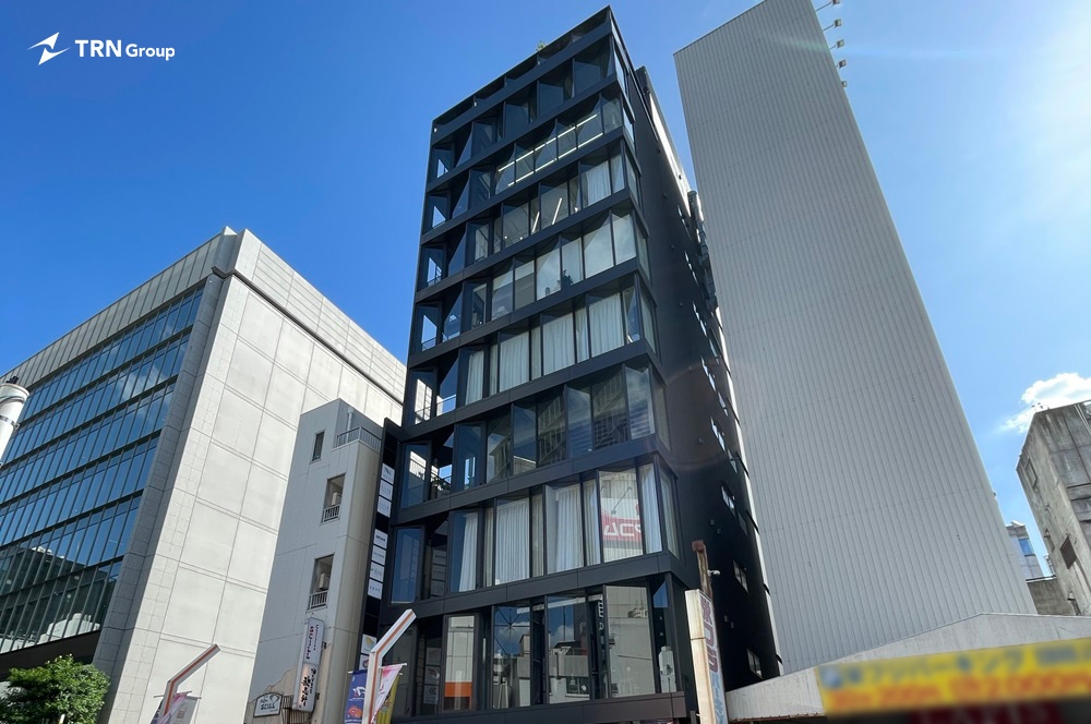 美容・クリニックを中心とした商業ビル取得に関するお知らせ ~名古屋を代表する繁華街の中心「栄駅」徒歩3分 好立地の商業ビル取得を積極的に展開~