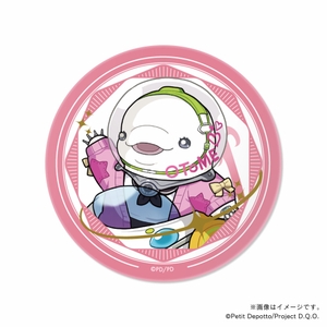 【グノーシア】学園オトメ