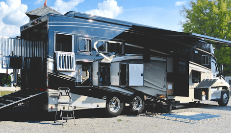 RV車市場規模の成長見通し：2031年には37640百万米ドルに到達へ