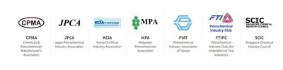 2日目のプレナリーミーティングのオープニングアドレスでスピーチ予定の各国石化協会